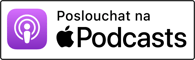 Poslouchat na Apple Podcasts