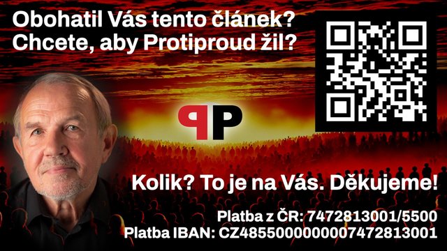 Podpořte nás