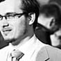 Adam B. Bartoš