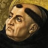 Sv. Tomáš Akvinský