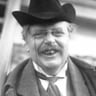 Gilbert K. Chesterton